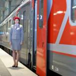 В Самарской области проходит набор в студенческие отряды проводников