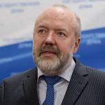 В «Единой России» подготовили поправки в Уголовный кодекс о наказании за фейки о коронавирусе