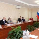 Ямальские депутаты намерены поддержать изменения в федеральный закон, упрощающий регистрацию кочевого населения
