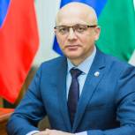 «Единая Россия»: В больницы Карелии поступят 15 аппаратов искусственной вентиляции легких