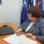 Депутат Государственной Думы Наталья Боева поможет приобрести тренажер для  несовершеннолетнего жителю Кубани