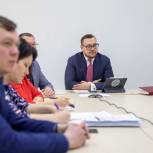 Учреждения культуры НАО соблюдают меры по нераспространению инфекции - Пустовалов