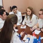 Волонтёрский центр «Единой России» в Перми продолжает помогать пожилым людям 
