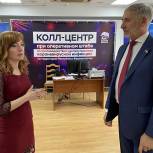 Сегодня важно остановить рост эпидемии за счет грамотных профилактических мер – Рафаэль Марданшин