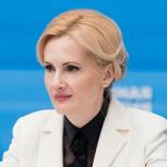 Яровая: Россия подает пример ответственной государственной политики 