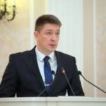 В Пензенской области вводится пособие на ребенка от трех до семи лет 