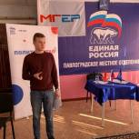 В Омской области прошла серия встреч с участниками «ПолитСтартапа»