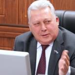 Секретарь Камчатского реготделения партии рекомендовал налоговикам усилить информирование представителей бизнеса о льготах в связи с коронавирусом