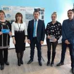 Смирныховцы  выбирают проекты инициативного бюджетирования