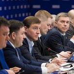 Турчак: Внедрение механизмов «народного бюджета» принесет ощутимую пользу людям