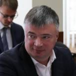 «Соблюдение санитарное-эпидемиологических правил – это, прежде всего, социальная ответственность каждого», - Артем Кавинов