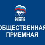 Депутаты фракции «Единой России» проводят дистанционные приемы граждан