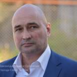 Парламентарии встретились с представителями садоводческих товариществ города