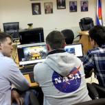 В НАО «Единая Россия» организовала онлайн-турнир по киберспорту