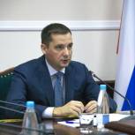 Цыбульский ввел дополнительные меры поддержки бизнеса в НАО