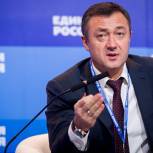 Волонтерский центр «Единой России» пополнили профсоюзы