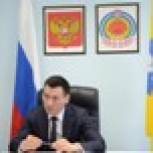Бату Хасиков: «Все поручения президента взяты на контроль»
