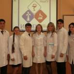 «Единая Россия»:Волонтерская деятельность студентов будет учитываться в качестве практики
