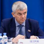 «Единая Россия» единогласно проголосовала за законопроект об онлайн-продаже лекарств для борьбы с коронавирусом