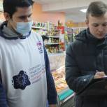 Омские партийцы не выявили фактов завышения цен на продукты и медикаменты 