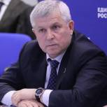 Кидяев: Принят закон о развитии банковских услуг и поддержке заемщиков