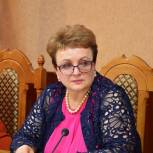 Нина Черняева: Закон позволит людям с хроническими заболеваниями, пенсионерам, получить необходимые лекарства
