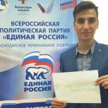 Кандидат предварительного голосования в Краснодаре Михаил Дубровский: «Наша главная задача, как волонтеров — оказать максимальную помощь нуждающимся людям»