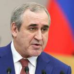 Сергей Неверов: «Единая Россия» обсудит с Мишустиным поддержку регионов и бизнеса в условиях коронавируса» 