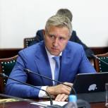 Путин назначил Юрия Бездудного врио главы Ненецкого автономного округа