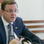Азаров: Нужно найти баланс между запуском экономики и безопасностью граждан
