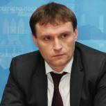 Сергей Пахомов разъяснил, кто должен платить за дезинфекцию подъездов