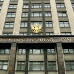 В Госдуму поступили поправки к законопроекту «Единой России» о «народном бюджете», упрощающие порядок внесения инициатив
