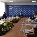 Более 2 тысяч жителей Башкортостана получили помощь от Единого волонтерского центра