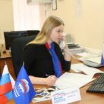Волонтерский центр: первые итоги