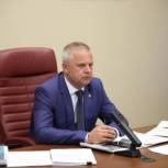 Депутаты поддержали увеличение резервного фонда Правительства региона на 600 миллионов