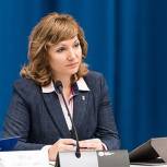 Тутова призвала обеспечить продуктовыми наборами донских школьников на удаленном обучении
