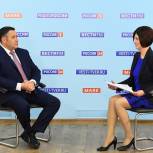 Игорь Руденя: ветераны Тверской области получат выплаты к Дню Победы в апреле