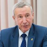 Климов призвал поддержать инициативу о проведении акции «Бессмертный полк» онлайн