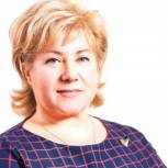 Наталья Логина: "В сложившейся ситуации дежурные группы в детских садах города Сыктывкара просто жизненно необходимы"