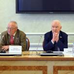 Всероссийский социологический конгресс пройдет в Тюмени осенью