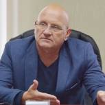 Константин Слыщенко обратился к камчатцам с просьбой оставаться дома