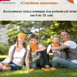 Дети дома. Консультации для родителей. 