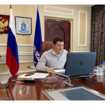 Артюхов провел очередное заседание Оперативного штаба ЯНАО