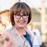 Галина Муканина: «В условиях пандемии солидарность общества возросла»