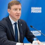 «Единая Россия» вместе с Правительством обеспечит правовой механизм президентских выплат семьям в период пандемии коронавируса