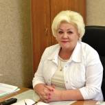 Ирина Колесникова напоминает о мерах профилактики коронавируса