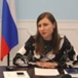 Дементьева: Разработанные меры позволят отложить оплату ЖКУ без начисления пени