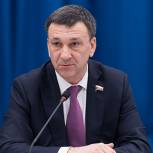 В «Единой России» предлагают включить автозапчасти в перечень товаров первой необходимости на период пандемии коронавируса