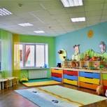 7 апреля в детских садах республики открыты 70 дежурных групп