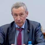 «Единая Россия» призвала страны СНГ объединить усилия в борьбе с коронавирусом и его последствиями